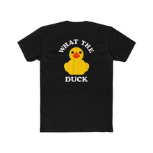 Load image into Gallery viewer, What the Duck - Print On Back
