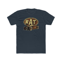 Load image into Gallery viewer, RAT with car - Design On Front
