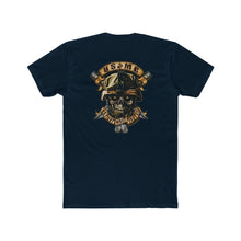 Load image into Gallery viewer, Men&#39;s USMC - T-Shirt On Back (Many Colors)
