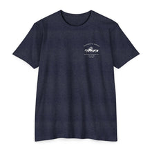 Load image into Gallery viewer, Women&#39;s Jersey soft Tee Fallon Cars &quot;N&quot; Coffee (Print on back)
