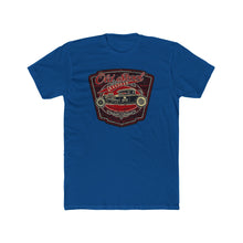 Load image into Gallery viewer, Men&#39;s Old Skool Est. - T-Shirt On Front (Many Colors)
