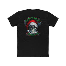 Load image into Gallery viewer, Skull Saint Nick - Print On Back
