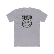 Load image into Gallery viewer, Stoned - Print On Front - Multiple Colors
