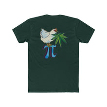 Load image into Gallery viewer, Chicken Pot Pie - Print On Back - Multiple Colors
