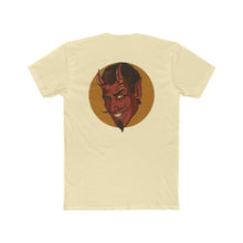 Load image into Gallery viewer, Winking Devil - Print On Back - Multiple Colors
