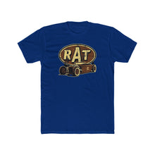 Load image into Gallery viewer, RAT with car - Design On Front
