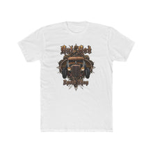 Load image into Gallery viewer, Men&#39;s Rat Rod Speed Shop - T-Shirt On Front
