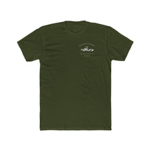 Load image into Gallery viewer, Mission 22 - T-Shirt On Back - Several Colors
