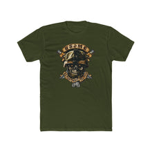 Load image into Gallery viewer, Men&#39;s USMC - T-Shirt On Front (Many Colors)
