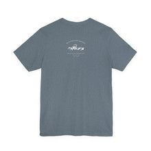 Load image into Gallery viewer, Women&#39;s Fallon NV (Print on front) Jersey short sleeve tee

