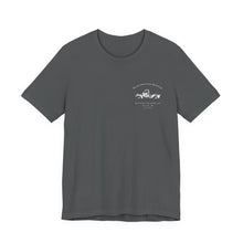 Load image into Gallery viewer, Memorial for Ty Crystal - Bronco (Print on back)- Jersey short sleeve shirt
