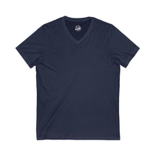 Load image into Gallery viewer, Women&#39;s Rustoration Garage (Print on back) V-Neck Tee
