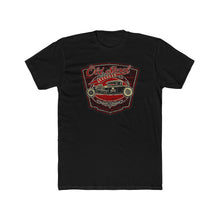 Load image into Gallery viewer, Men&#39;s Old Skool Est. - T-Shirt On Front (Many Colors)
