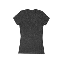Load image into Gallery viewer, Women&#39;s Deep V neck Degoyler Car Show (print on back)
