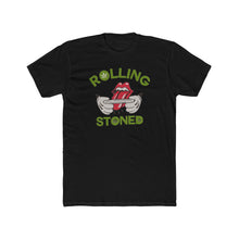 Load image into Gallery viewer, Rolling Stoned - Print On Front
