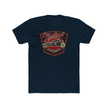 Load image into Gallery viewer, Men&#39;s Old Skool Est. - T-Shirt On Front (Many Colors)
