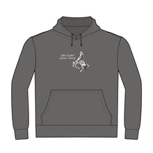 Load image into Gallery viewer, Unisex Heavyweight Pullover Hoodie
