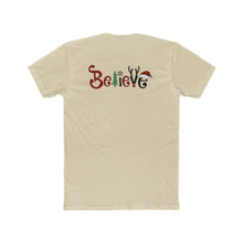 Load image into Gallery viewer, Believe - Print On Back - Multiple Colors
