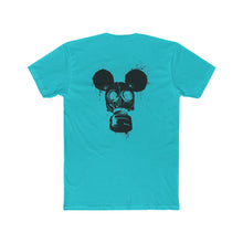 Load image into Gallery viewer, Gas Mickey Mouse - Print On Back - Multiple Colors
