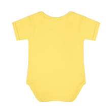 Load image into Gallery viewer, Rustoration Garage - Infant Baby Rib Bodysuit
