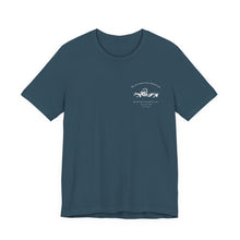 Load image into Gallery viewer, Memorial for Ty Crystal - Bronco (Print on back)- Jersey short sleeve shirt
