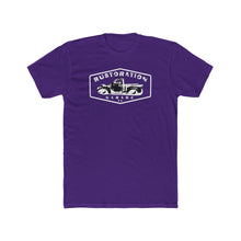 Load image into Gallery viewer, Rustoration Garage - Print on the Front - Multiple Colors
