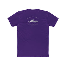 Load image into Gallery viewer, Men&#39;s - Mission 22 - T-Shirt On Front - Several Colors
