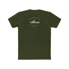 Load image into Gallery viewer, Rustoration Garage - Print on the Front - Multiple Colors
