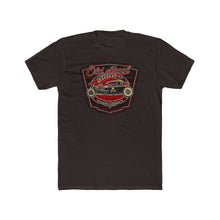 Load image into Gallery viewer, Men&#39;s Old Skool Est. - T-Shirt On Front (Many Colors)
