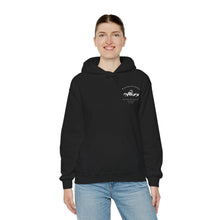Load image into Gallery viewer, Men&#39;s Rat Rod Nation Hooded Sweatshirt - Logo on Back
