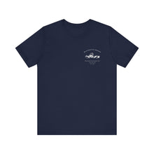 Load image into Gallery viewer, Memorial for Ty Crystal - Bronco (Print on back)- Jersey short sleeve shirt
