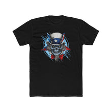 Load image into Gallery viewer, Uncle Sam Skull - Print On Front
