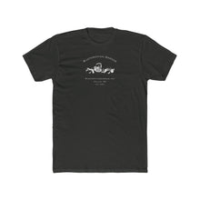 Load image into Gallery viewer, Men&#39;s Old Skool Est. - T-Shirt On Back (Many Colors)
