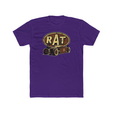 Load image into Gallery viewer, RAT with car - Design On Front
