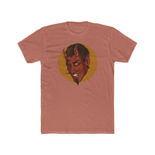 Load image into Gallery viewer, Winking Devil - Print On Front - Multiple Colors
