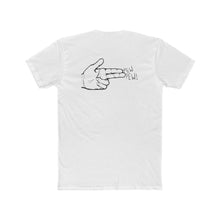 Load image into Gallery viewer, Pew Pew - Print On Back
