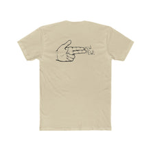 Load image into Gallery viewer, Pew Pew - Print On Back
