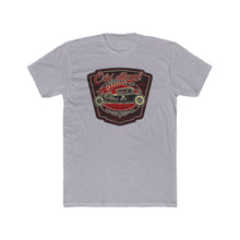 Load image into Gallery viewer, Men&#39;s Old Skool Est. - T-Shirt On Front (Many Colors)
