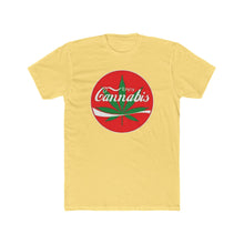 Load image into Gallery viewer, Enjoy Cannabis - Print On Front - Multiple Colors
