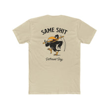 Load image into Gallery viewer, Same Shit Different Day - Print On Back
