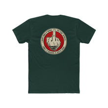 Load image into Gallery viewer, I Didn&#39;t Build For Approval - Middle Finger On Back
