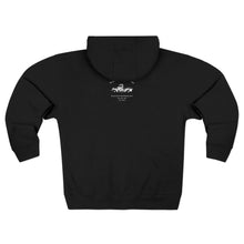 Load image into Gallery viewer, #RideForTy - Unisex Zip Hoodie
