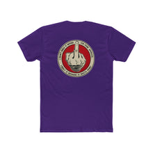 Load image into Gallery viewer, I Didn&#39;t Build For Approval - Middle Finger On Back
