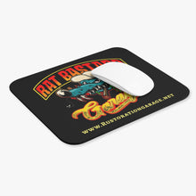 Load image into Gallery viewer, Rat Bastard Mouse Pad
