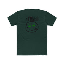 Load image into Gallery viewer, Stoned - Print On Back - Multiple Colors
