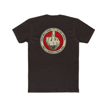 Load image into Gallery viewer, I Didn&#39;t Build For Approval - Middle Finger On Back
