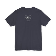 Load image into Gallery viewer, Women&#39;s Fallon NV (Print on front) Jersey short sleeve tee
