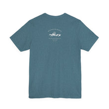 Load image into Gallery viewer, Women&#39;s Fallon NV (Print on front) Jersey short sleeve tee
