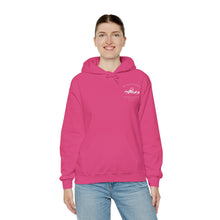 Load image into Gallery viewer, Punisher - Back - Unisex Heavy Blend™ Hooded Sweatshirt
