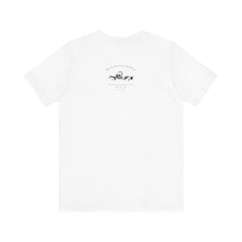 Load image into Gallery viewer, Have the Day You Deserve Skeleton Tee, Motivational T-Shirt, Casual Unisex Shirt, Unique Gift Idea, Halloween Apparel, Everyday Wear
